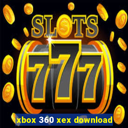 xbox 360 xex download